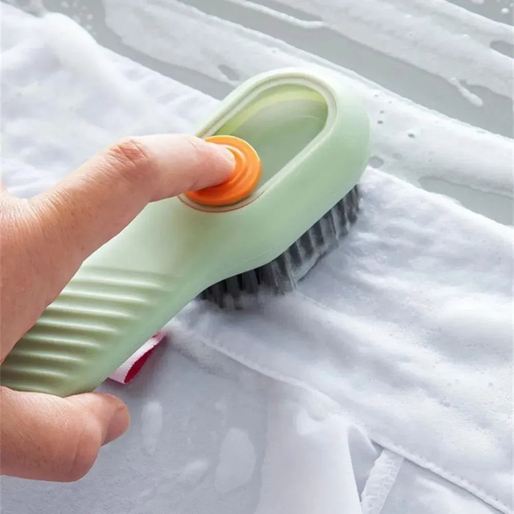 Soft shoe cleaning brush cheap