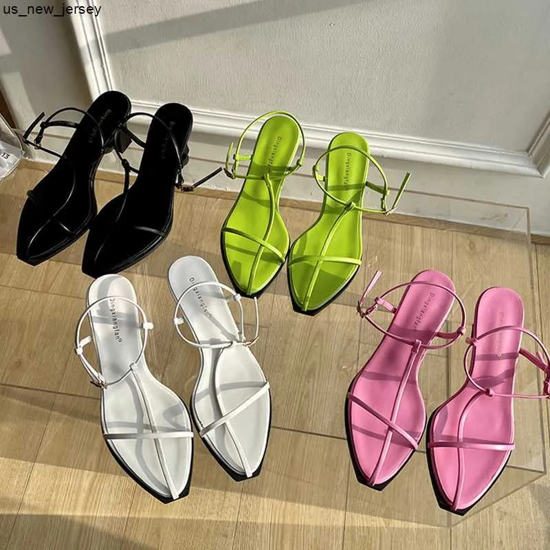Celine cage sandals hotsell