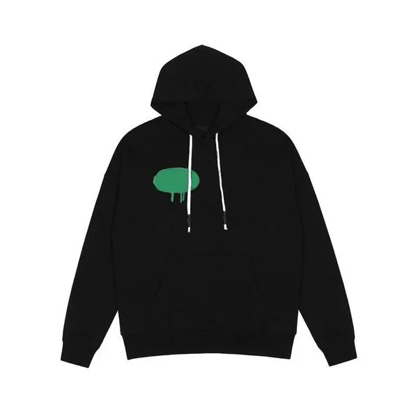 Palm angels green bear hoodie store