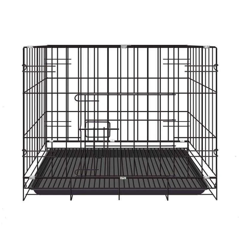 Metal Pet Nest For Small And Medium Sized Dogs Indoor Outdoor Use