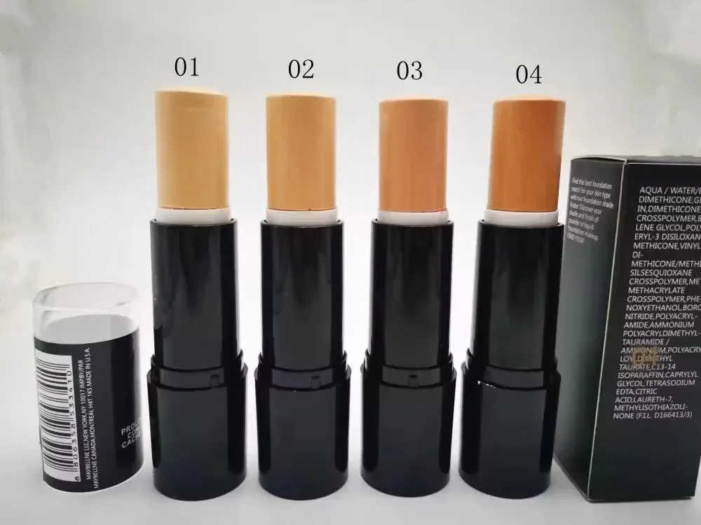 maquiagem cobertura total stick corretivo contorno clareamento natural brilho hidratante pro corretivo make up