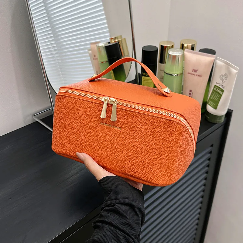 Neceser De Maquillaje De Gran Capacidad Port til Para Personas