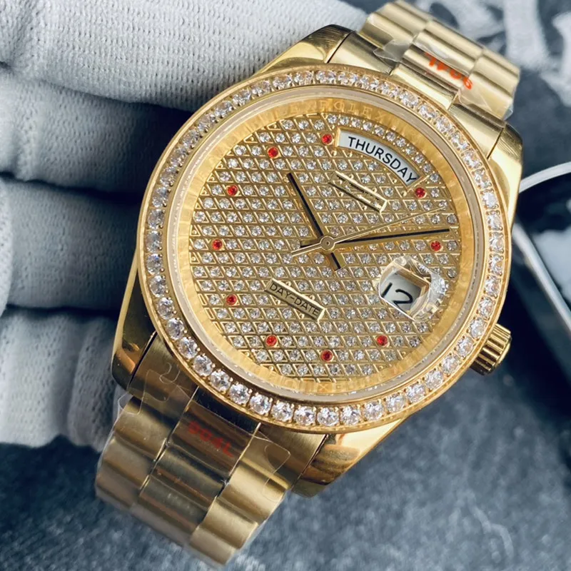 Rolex con shop diamanti colorati