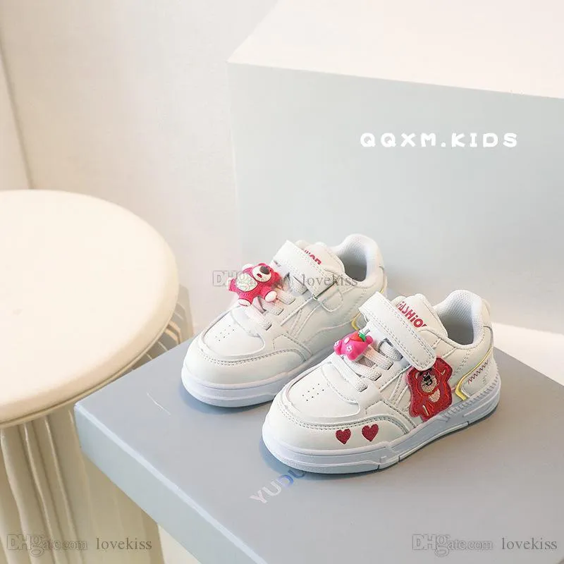 Dhgate 2025 kids shoes