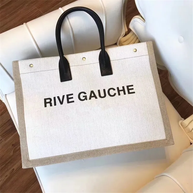 Rive gauche bag replica best sale