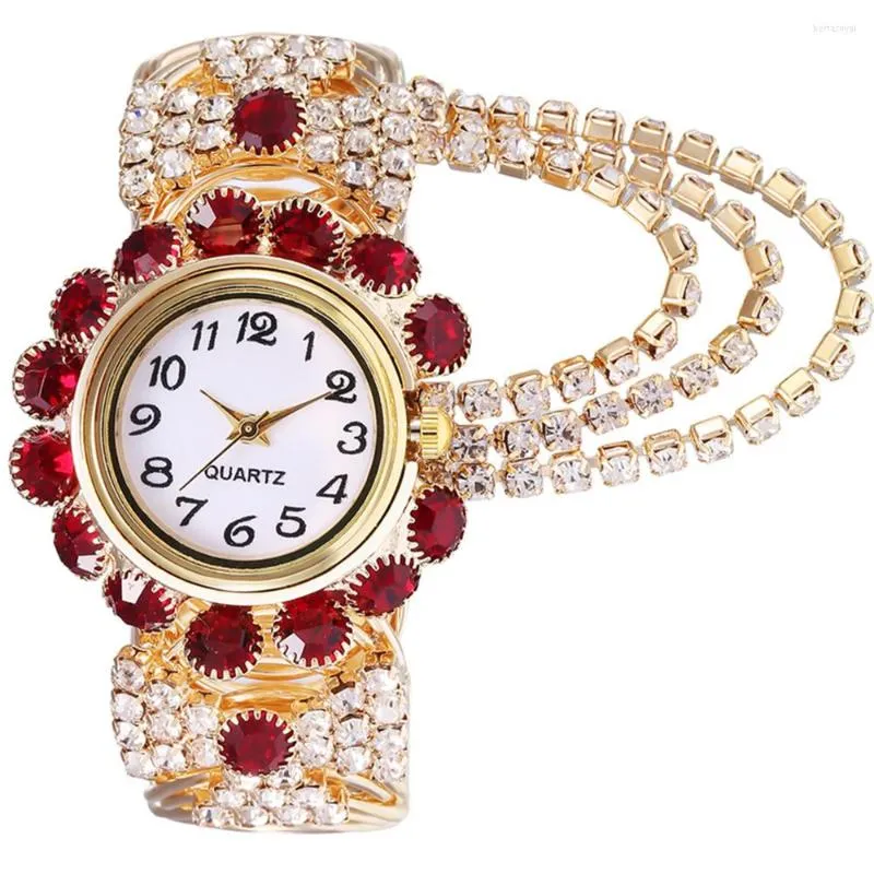 Marque montre luxe femme top