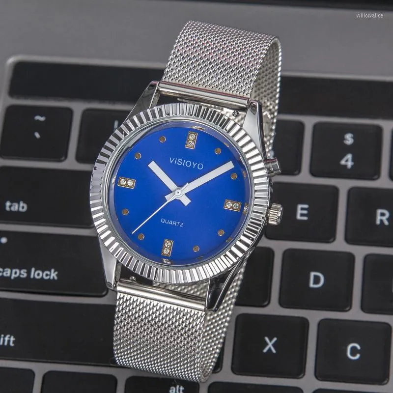Pulsera de reloj en ingles online