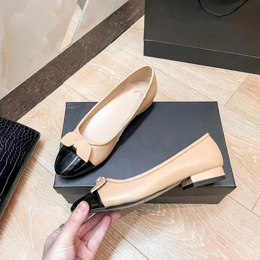 Designer flat shoes online