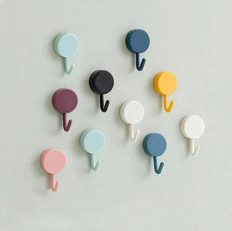 Coat hanger no drilling clearance