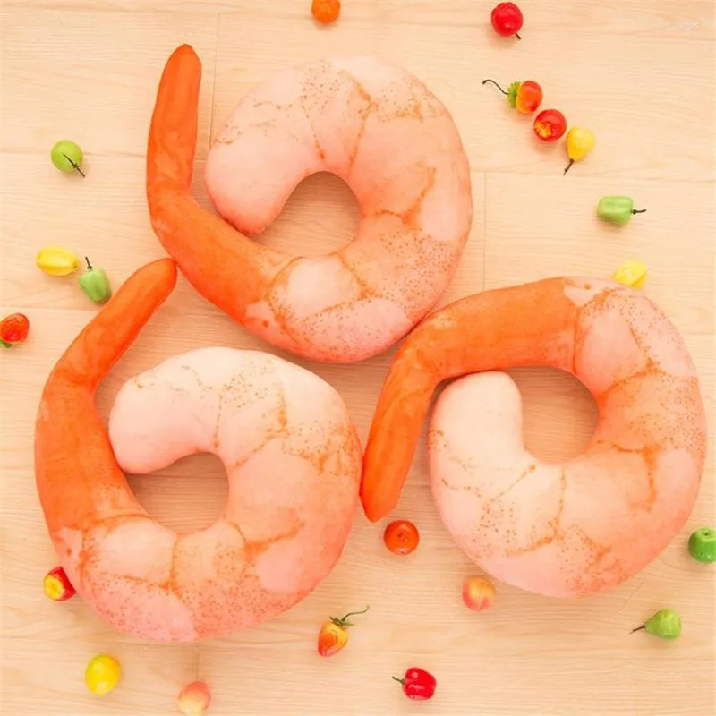 Shrimp clearance travel pillow