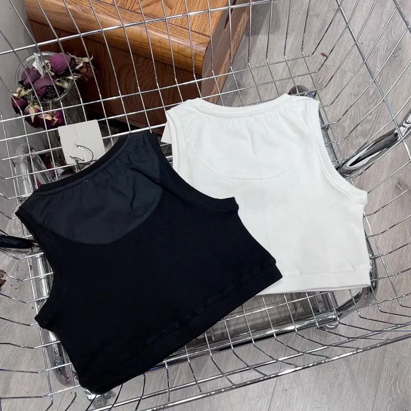 Ladies t shirt vests hotsell