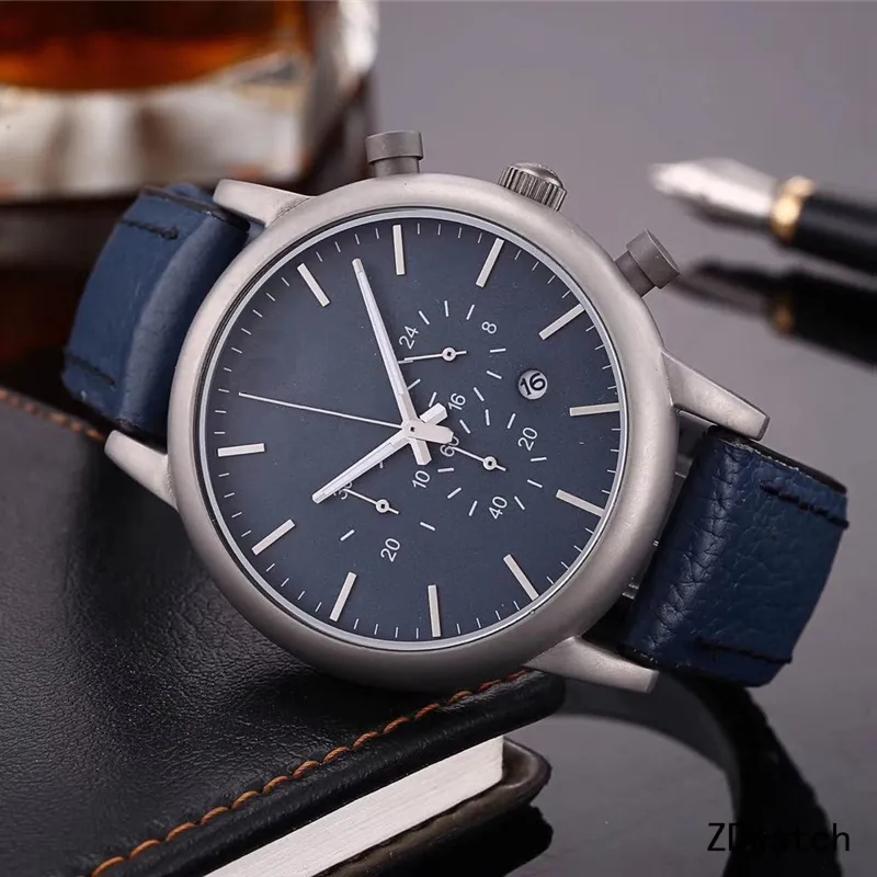 Colleiten store quartz watch