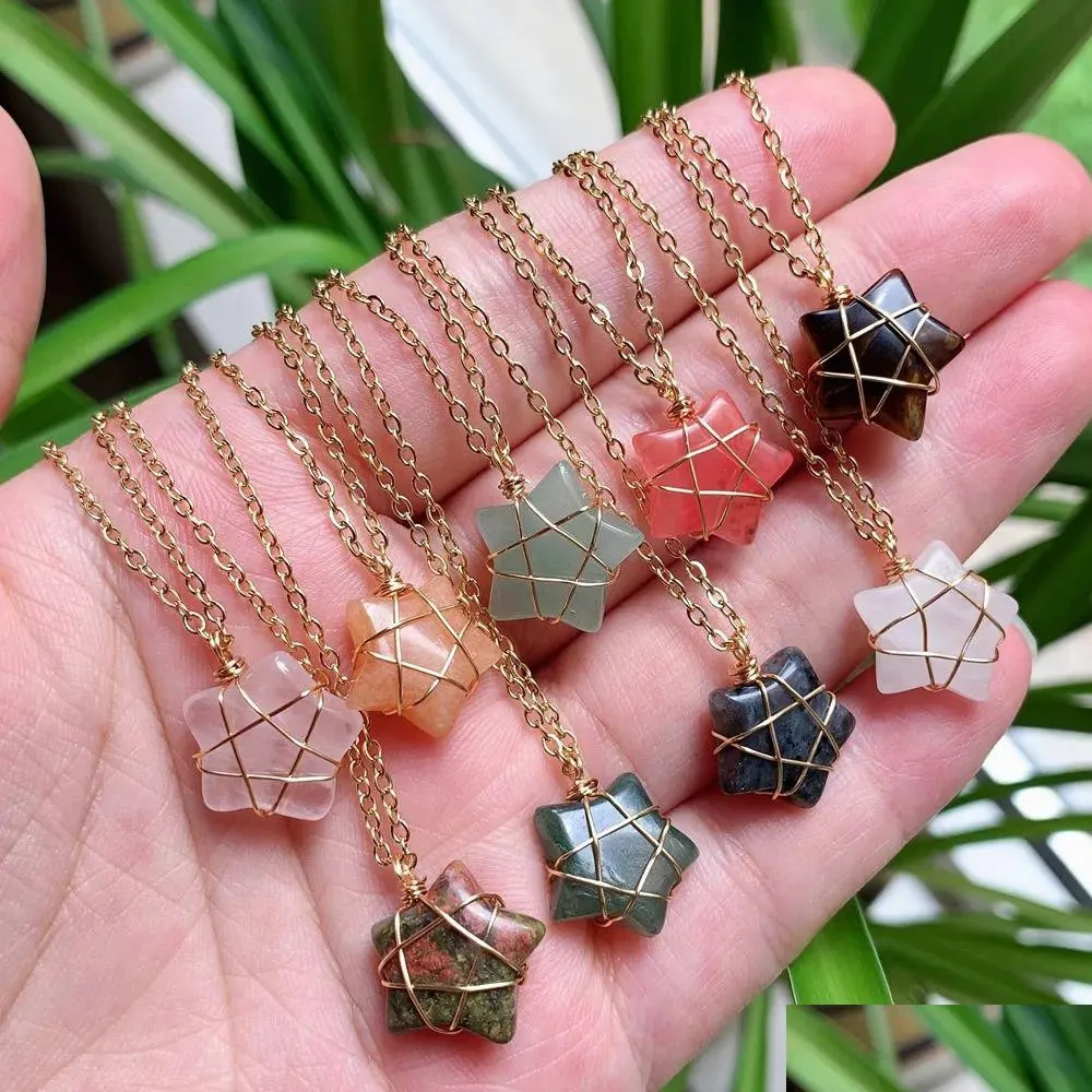 Reiki necklace clearance