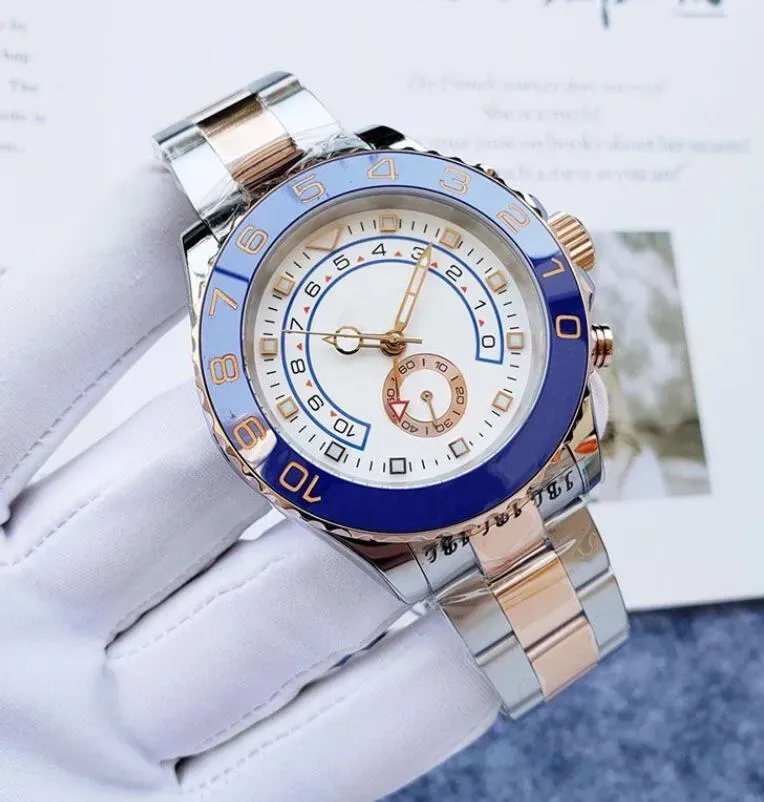 Iced out yachtmaster 2 discount