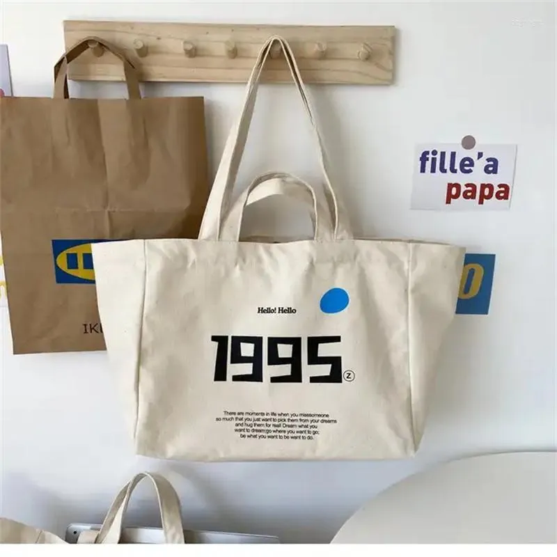 Printed canvas bags wholesale sale