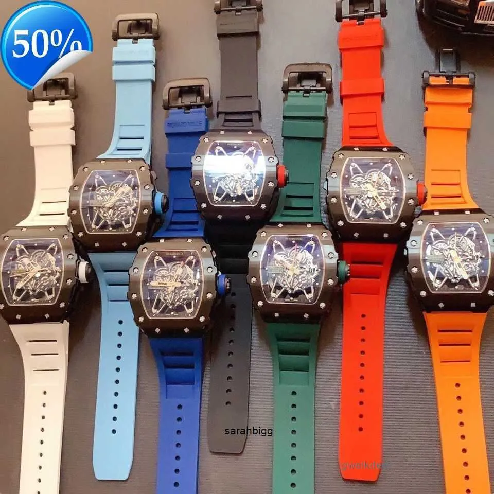 Michele watch waterproof discount