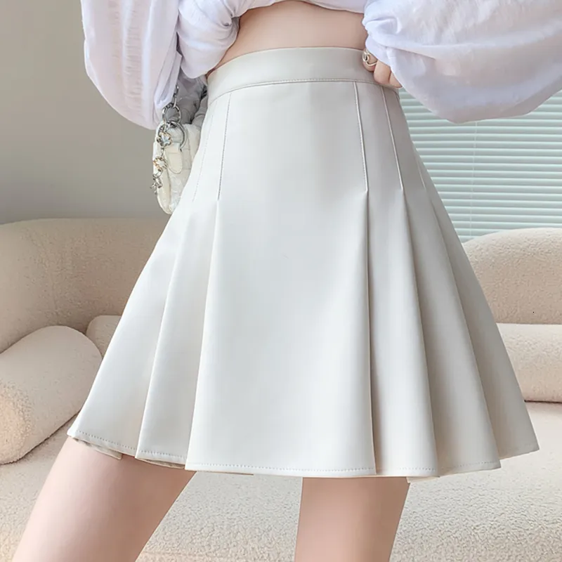 Casual khaki skirts hotsell