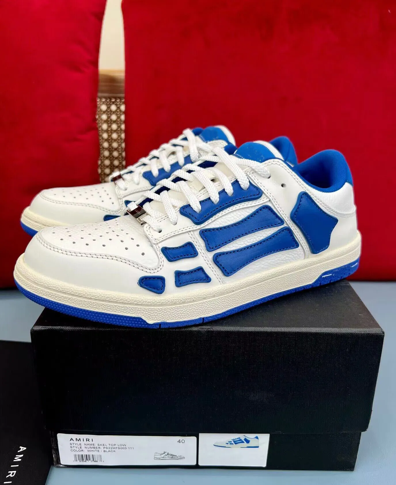 Marca scarpe s top