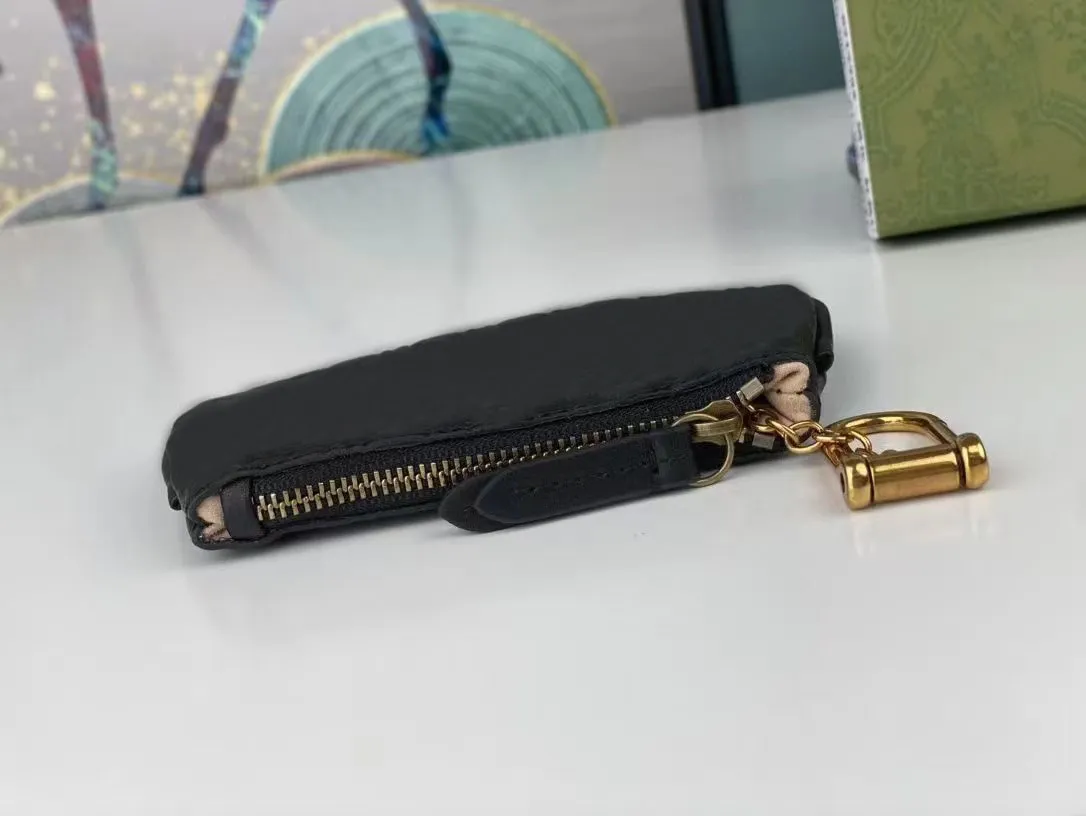 NUEVO Monedero De Mujer Top Starlight Con Dise ador De Caja Moda