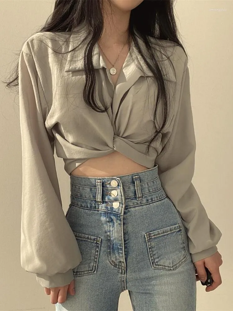 cute korean blouse