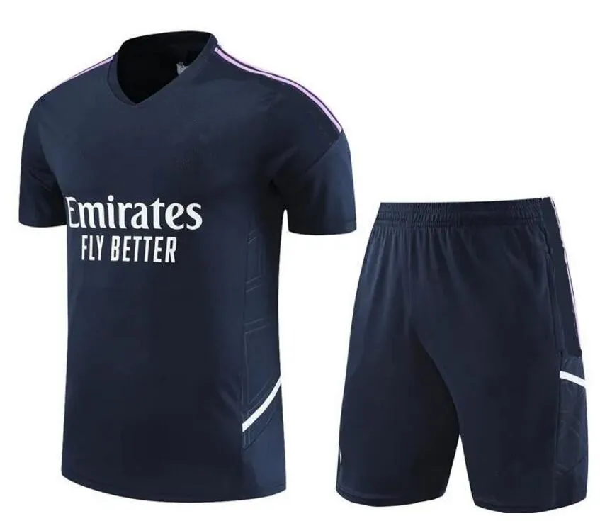 maillot du real 22 23