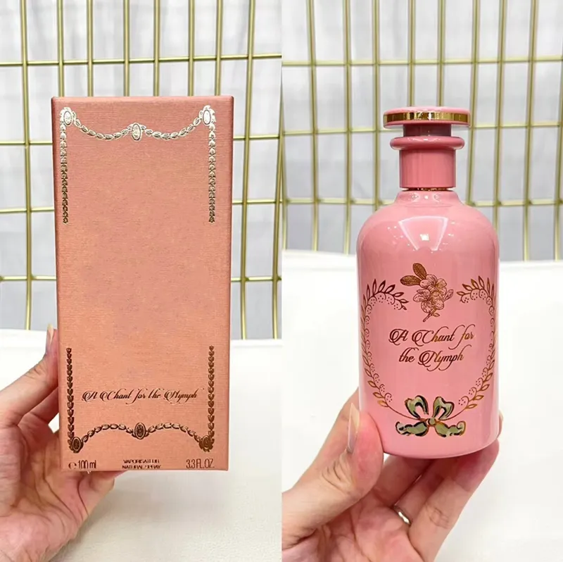 Luxury Designer A Chant For The Nymph 100ML Nomade Poeme Perfume