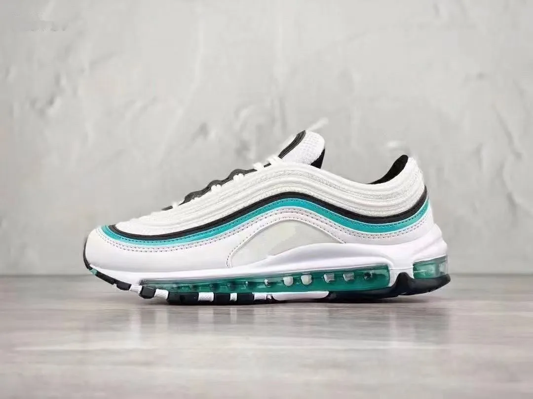 Scarpe top americane sportive