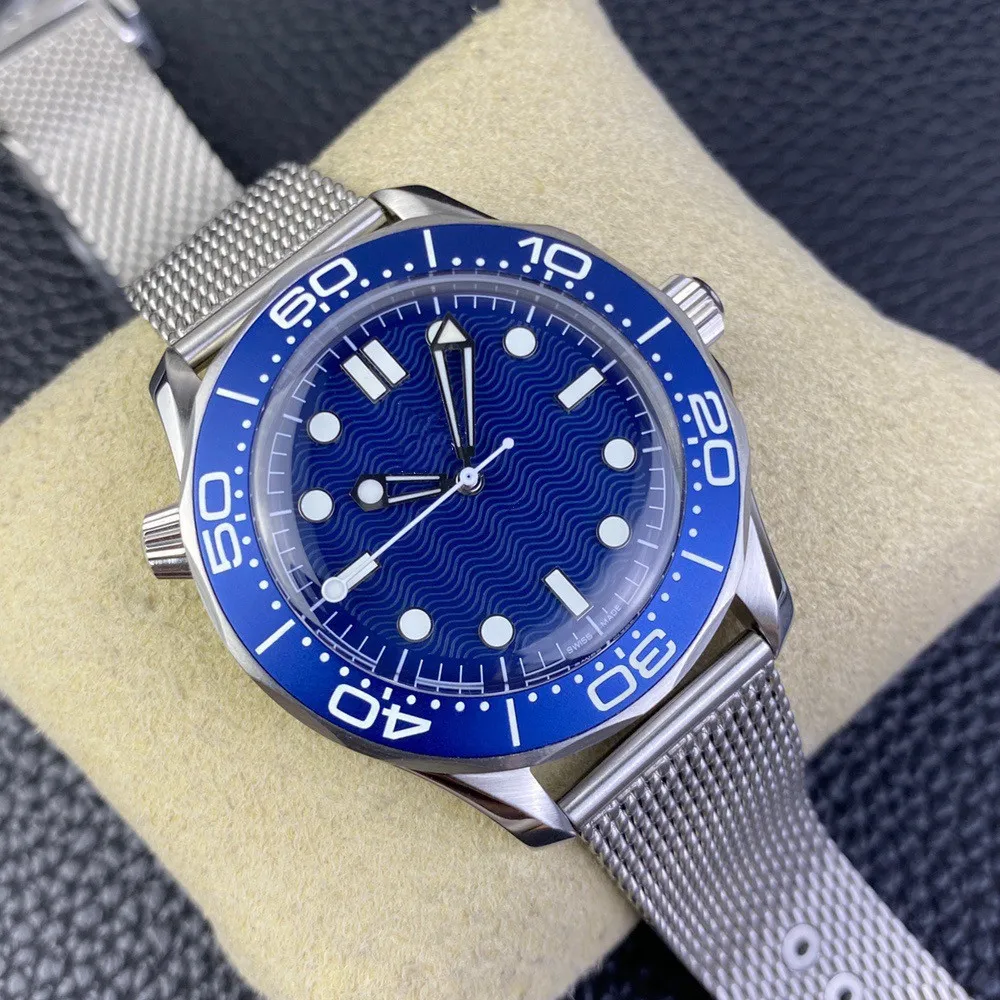 Vsf seamaster 2025
