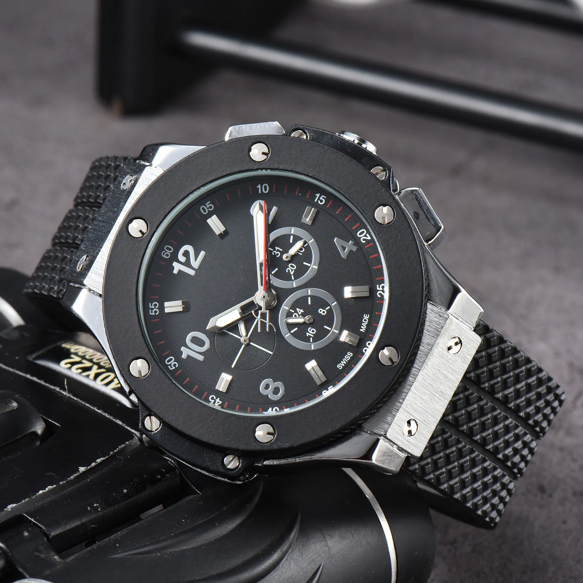 Yupoo hublot sales