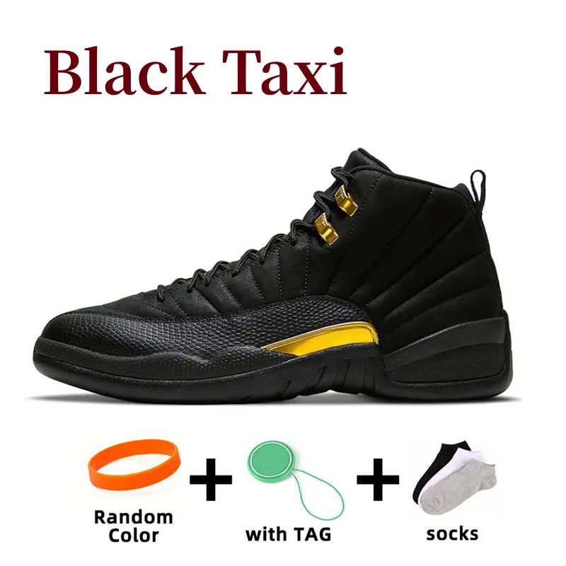 Taxi 12s deals 2018