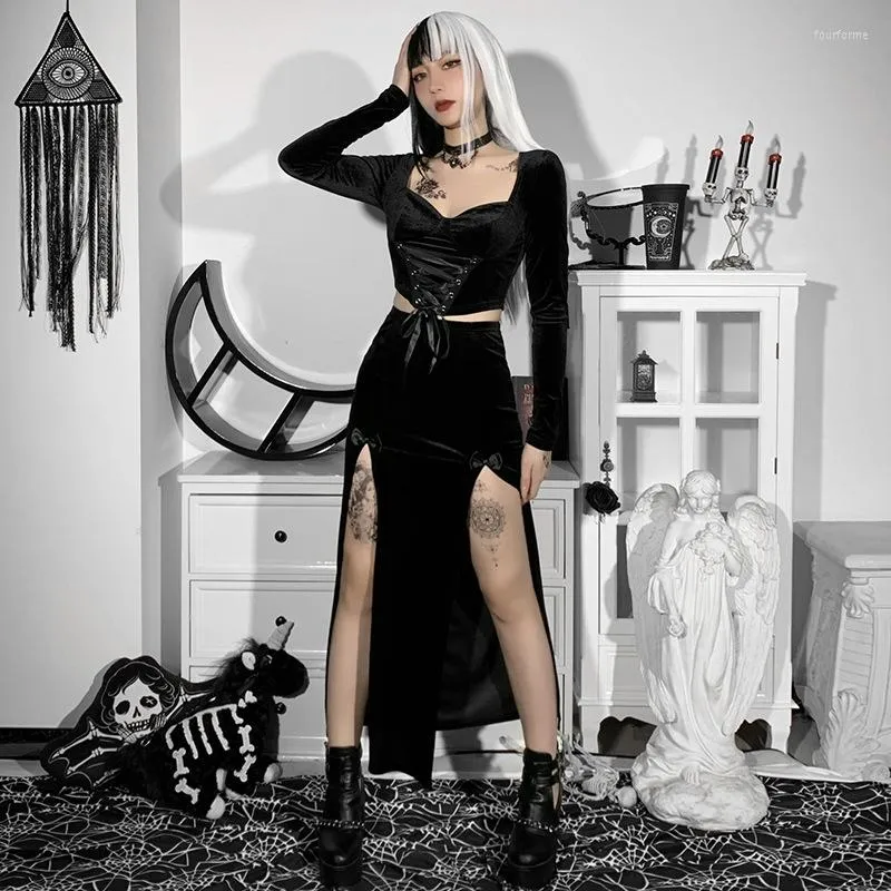 Vestiti emo per ragazze hotsell