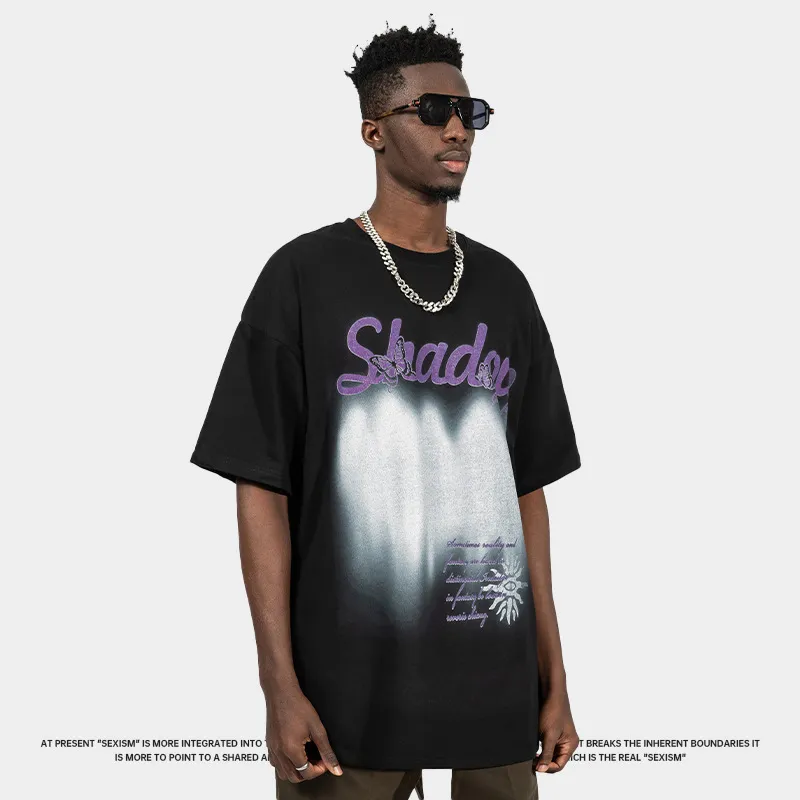 Trendy mens t shirts cheap