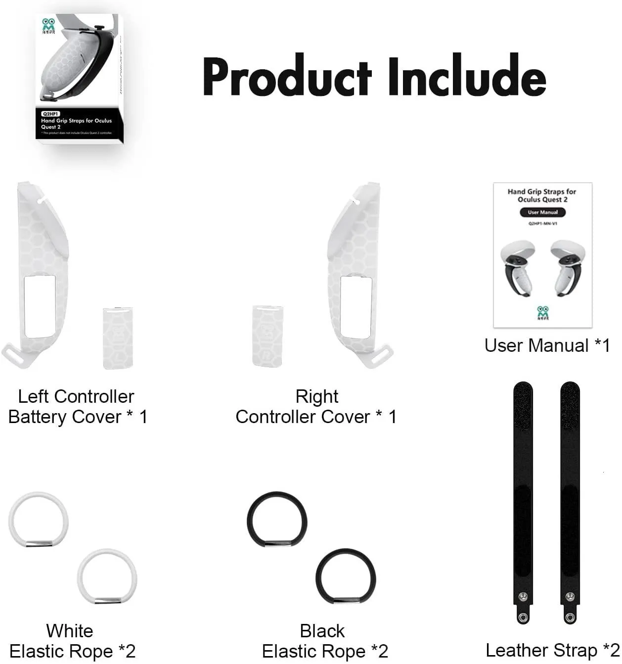 Amvr best sale touch controller
