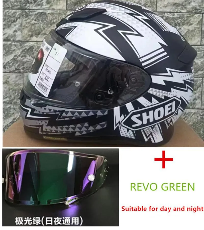 Shoei z7 variable discount