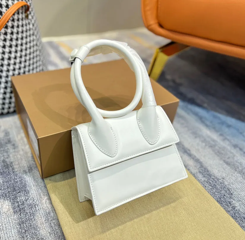 Tiny designer purse 2025