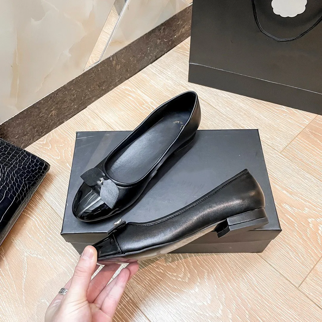 Comfortable black dress flats deals