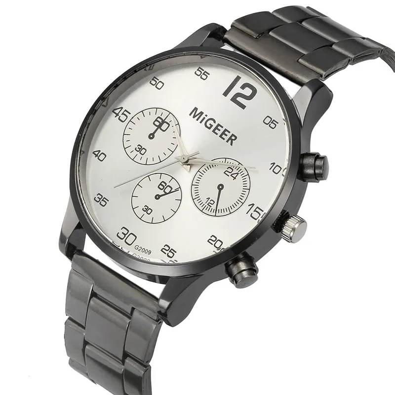 Quartz migeer sales