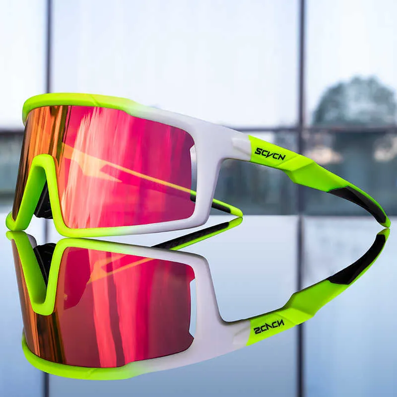 UV400 Cycling Glasses For Men And Women Best Outdoor Sunglasses