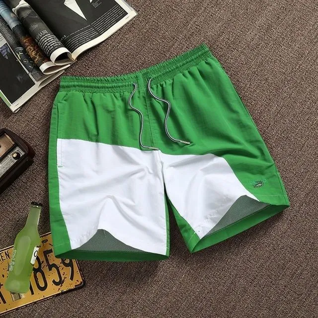 Pantalones Cortos Para Hombres Pantalones Cortos Deportivos Para