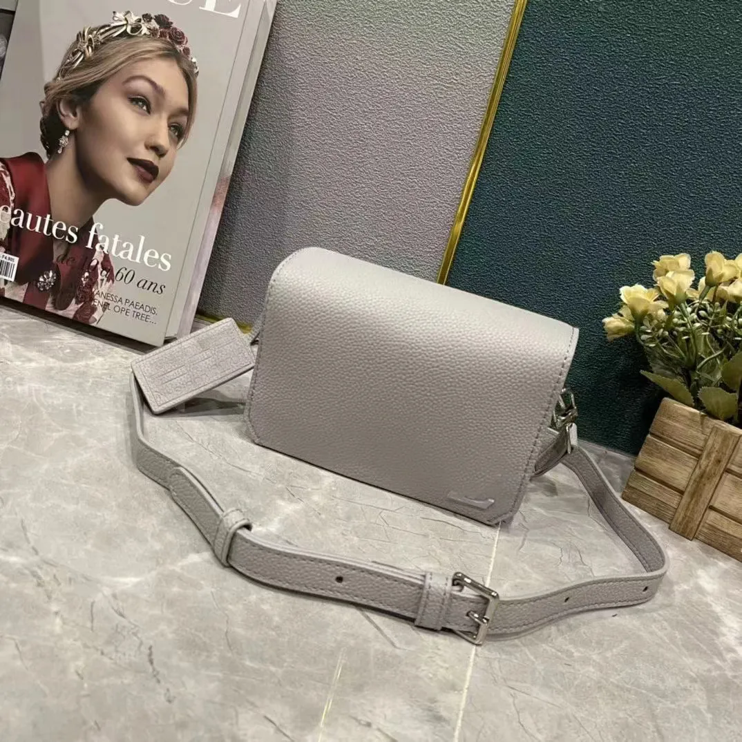 2023 Mini Satchel Son Omuz Çantası Orijinal Lüks Tasarımcılar Çanta Fashions Steamer Classics Messenger Çanta Markaları Crossbody Bags