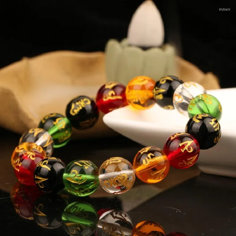 Strand Boeddhisme Feng Shui -kralen Bracelet voor mannen Women Pixiu Rijkdom Lucky Bracelets unisex polsband handgemaakte amulet sieraden geschenken