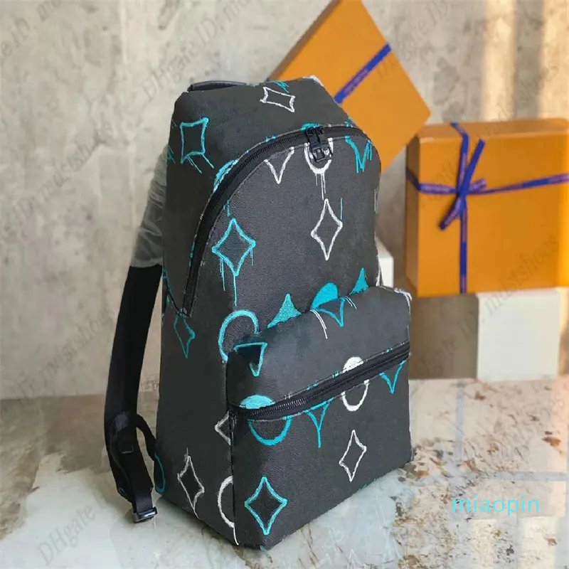 louis vuitton backpack rainbow Taiga Soft Trunk PM Black 1411124 FASHIONPHILE Crafted from coated canvas Louis Vuitton Multicolor Iridescent Gradiant