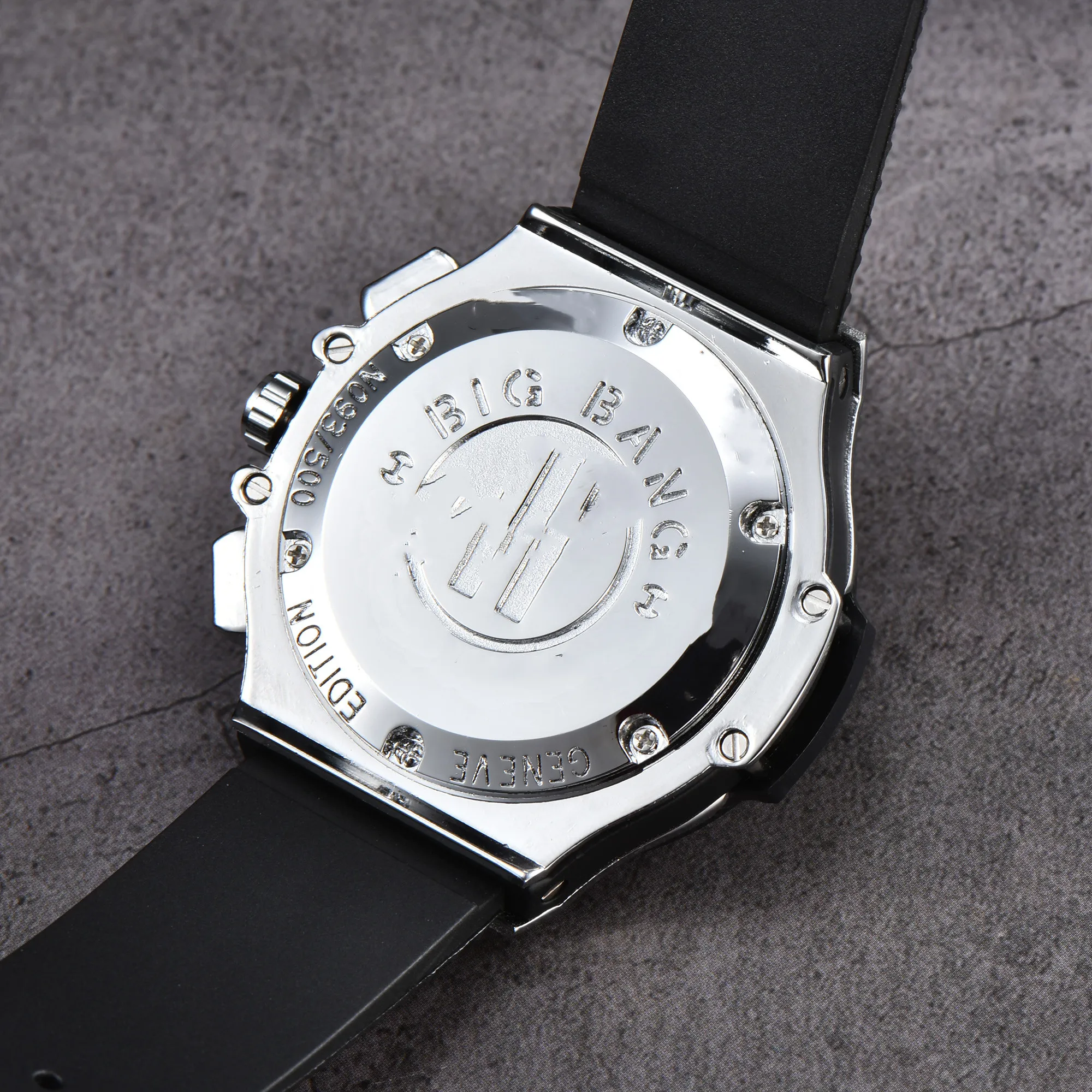 Yupoo hublot outlet