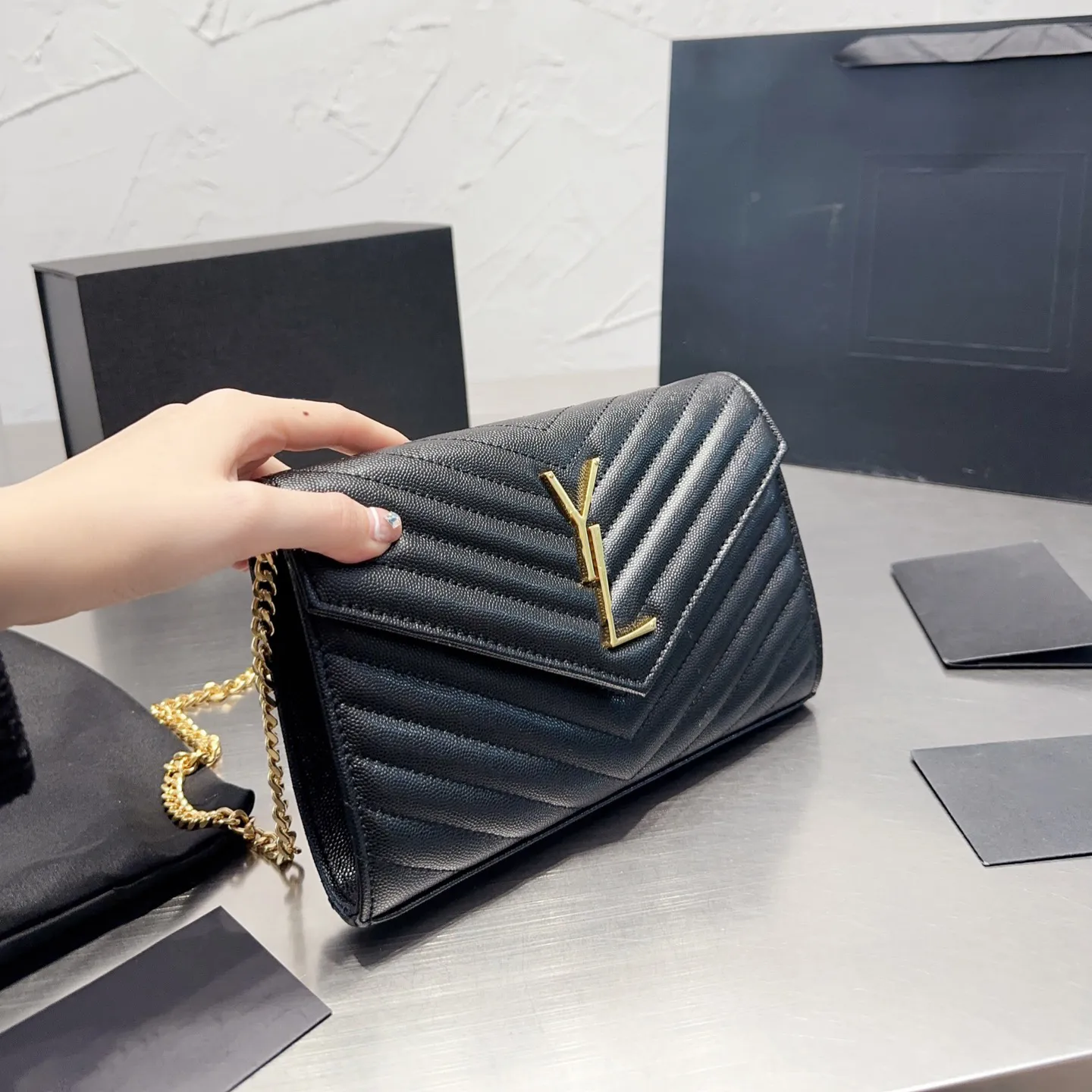 Handtas portemonnee best sale