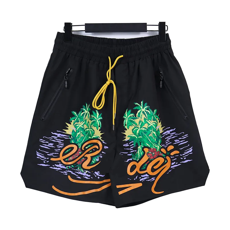 DHgate.com:Mens Designer Shorts, Summer Fashion Patchwork