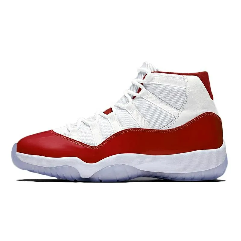 Concord 11s gs top