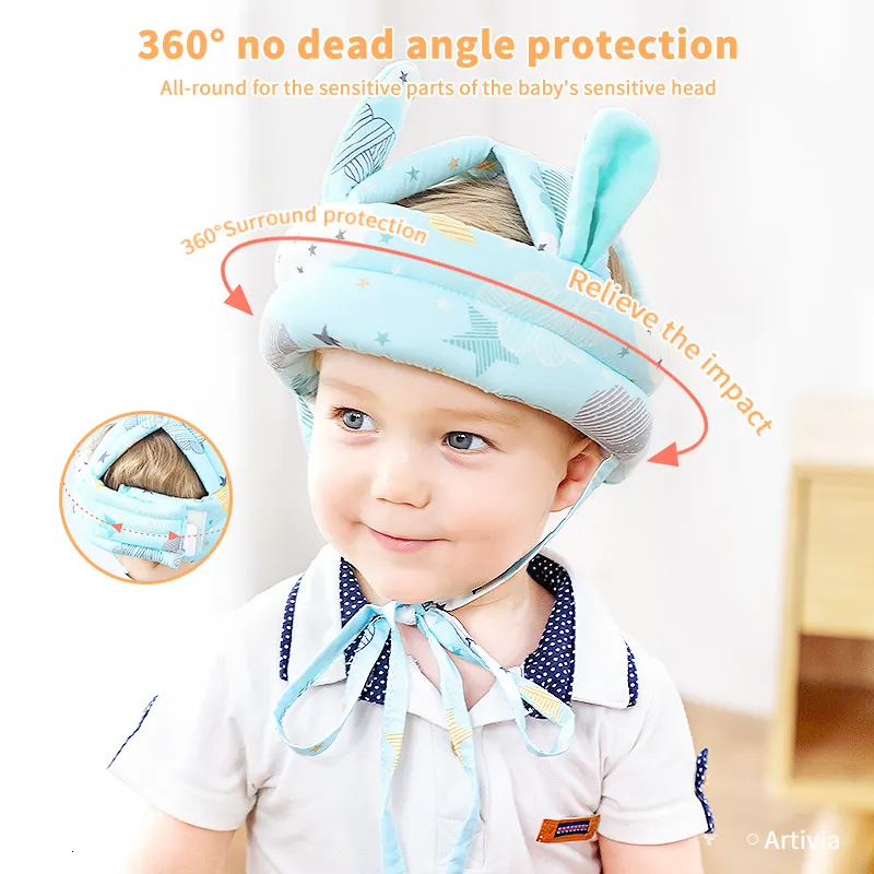Protective headgear for toddlers outlet