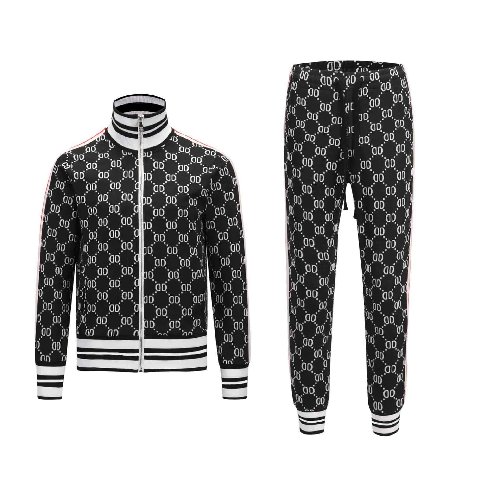 D and g tracksuit mens hotsell
