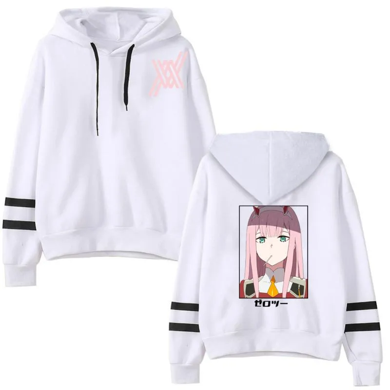 Darling in the on sale franxx hoodie champion