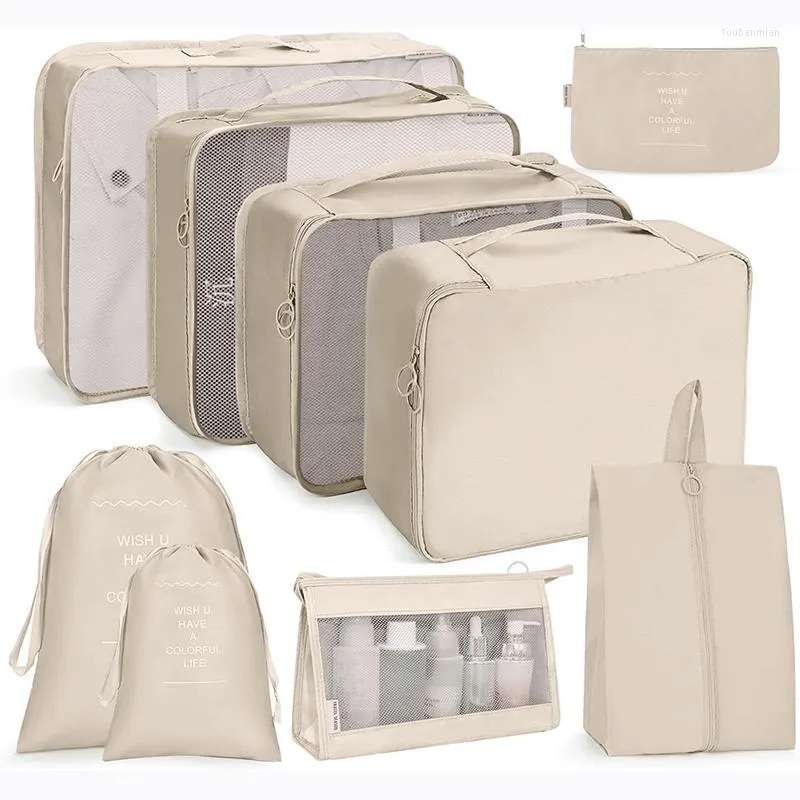 Pochette rangement vetement top